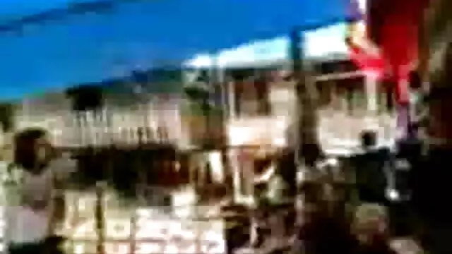Маш сайн :  Цэнхэр үстэй хайрт бүсгүйн өглөөний цай нь найз залуутайгаа секс хийхээс бүрддэг Видео клип 