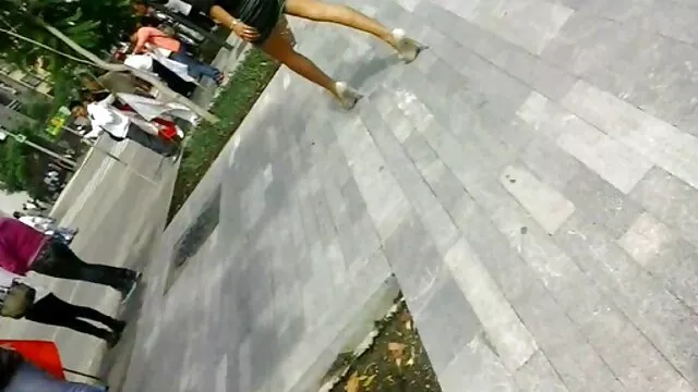 Маш сайн :  Brunette охин авдаг ашиглаж POV гэхэд түүний hunk Видео клип 